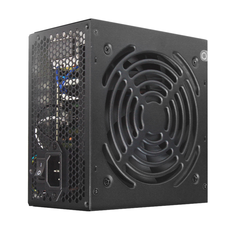 Antec Atom V550 Non-Modular Power Supply - Image 2