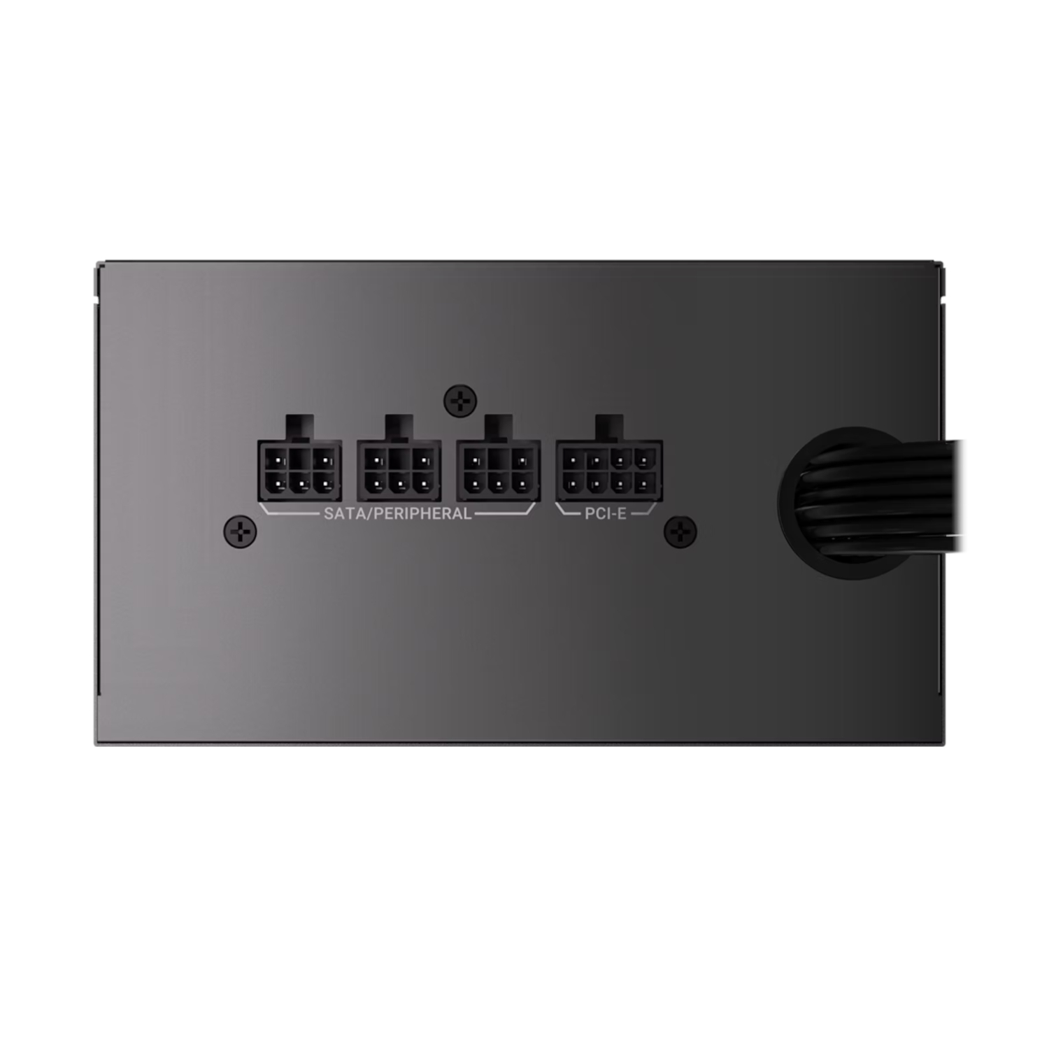 Antec Atom G750 Semi-Modular Power Supply - Image 5