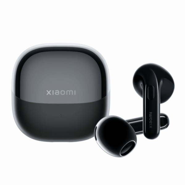 Xiaomi Buds 6 - Graphite Black