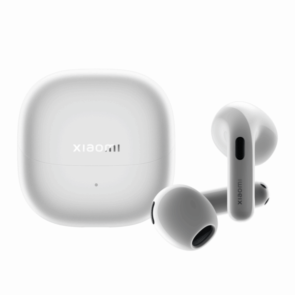 Xiaomi Buds 6 - Pearl White