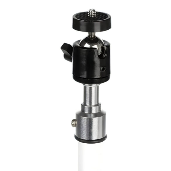 Wanbo Tripod Floor Stand - White