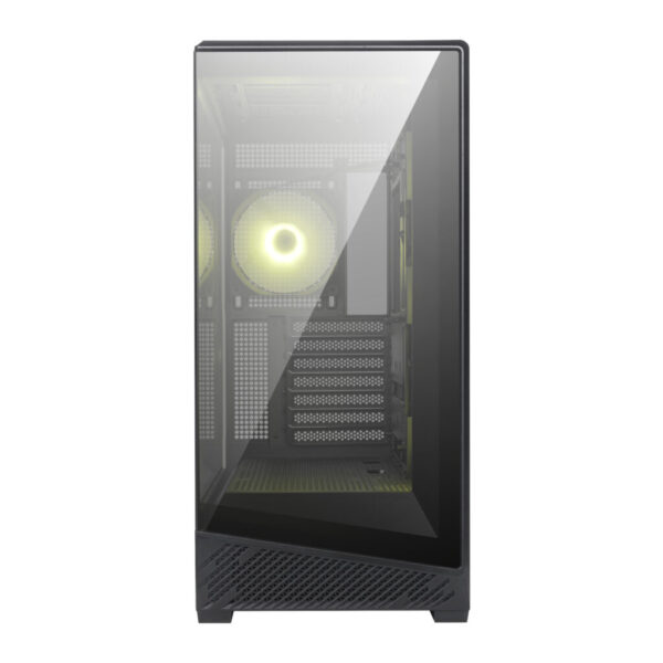 MSI MAG PANO 130R PZ ATX Gaming Chassis - Black