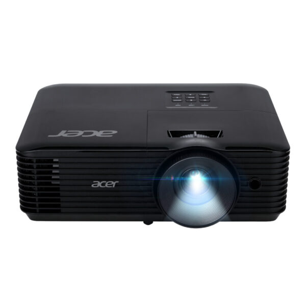 Acer Essential Series X1128i DLP SVGA 4800Lm Projector