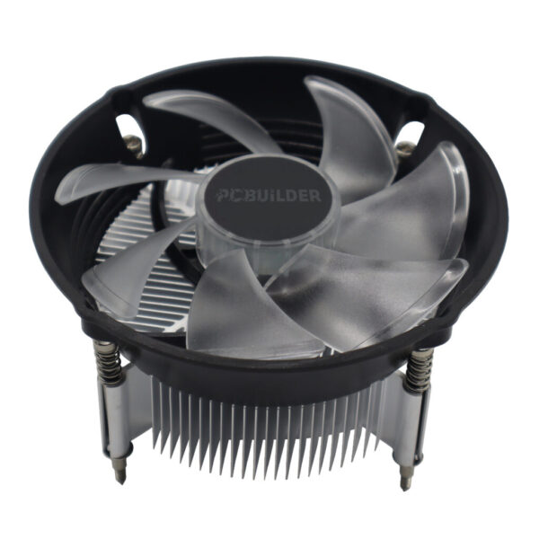 PCBuilder CYCLONE Intel® LGA 1700 Air Cooler