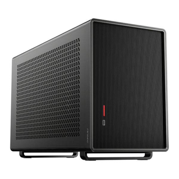 Antec Performance 1M Mini-ITX Chassis - Black