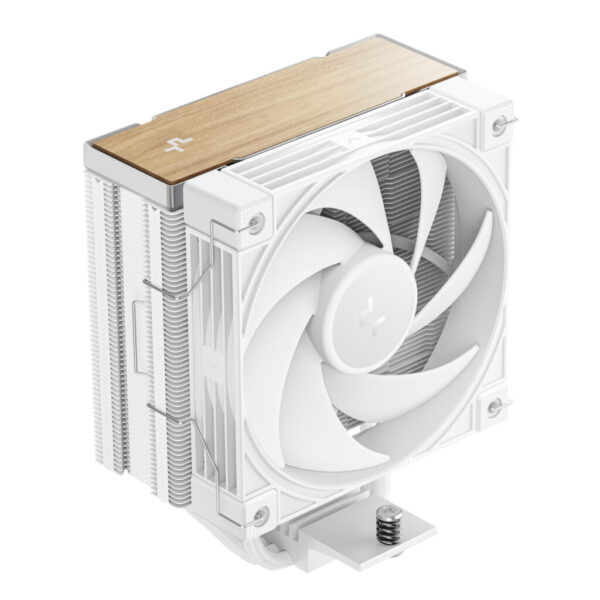DeepCool AK400 G2 120mm CPU Air Cooler  White