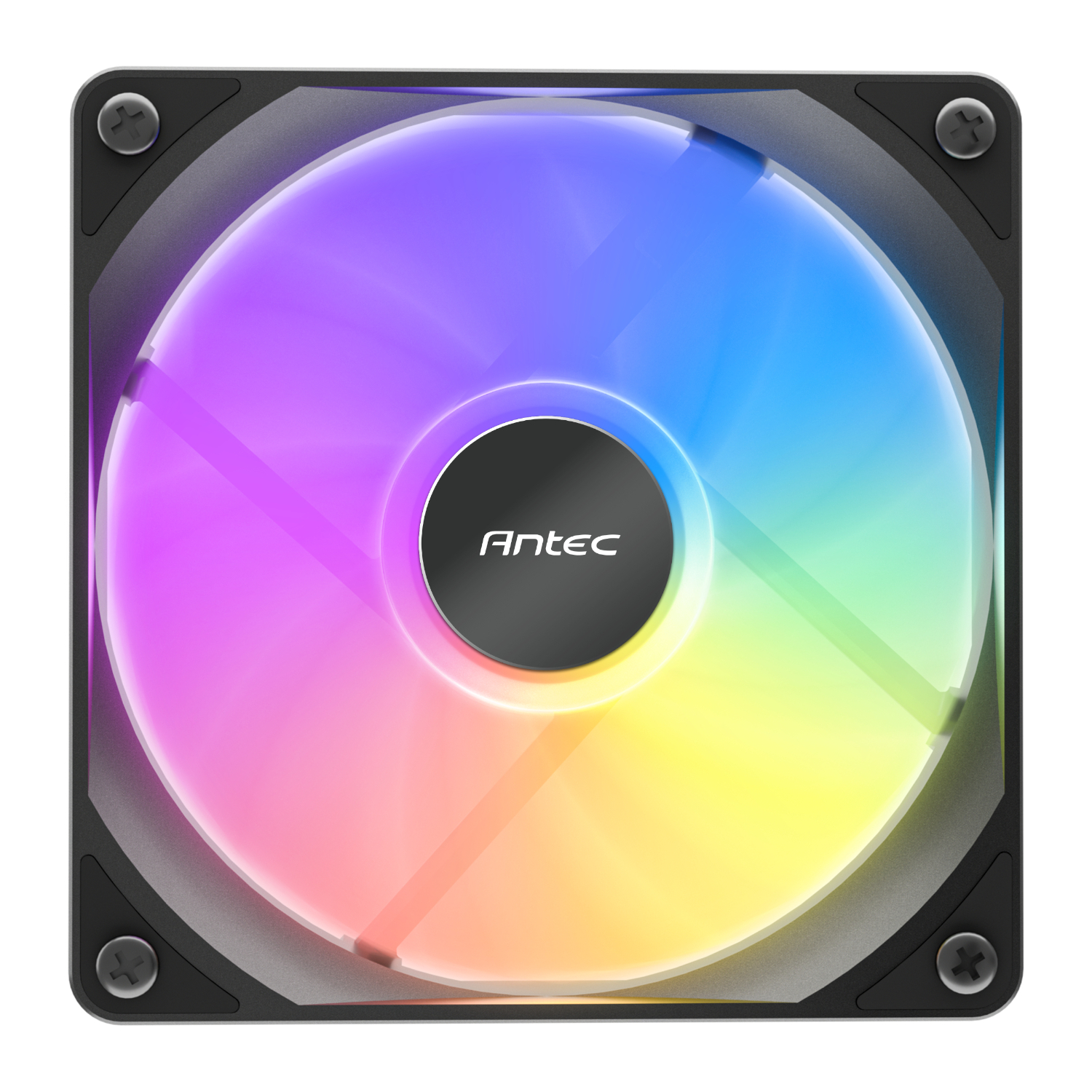 Antec Skeleton 360 ARGB CPU Liquid Cooler Black - Image 5