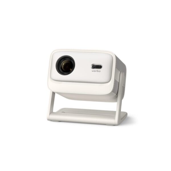 Wanbo Vali 1 PRO 1080P 900ANSI Google TV 14 Smart Projector