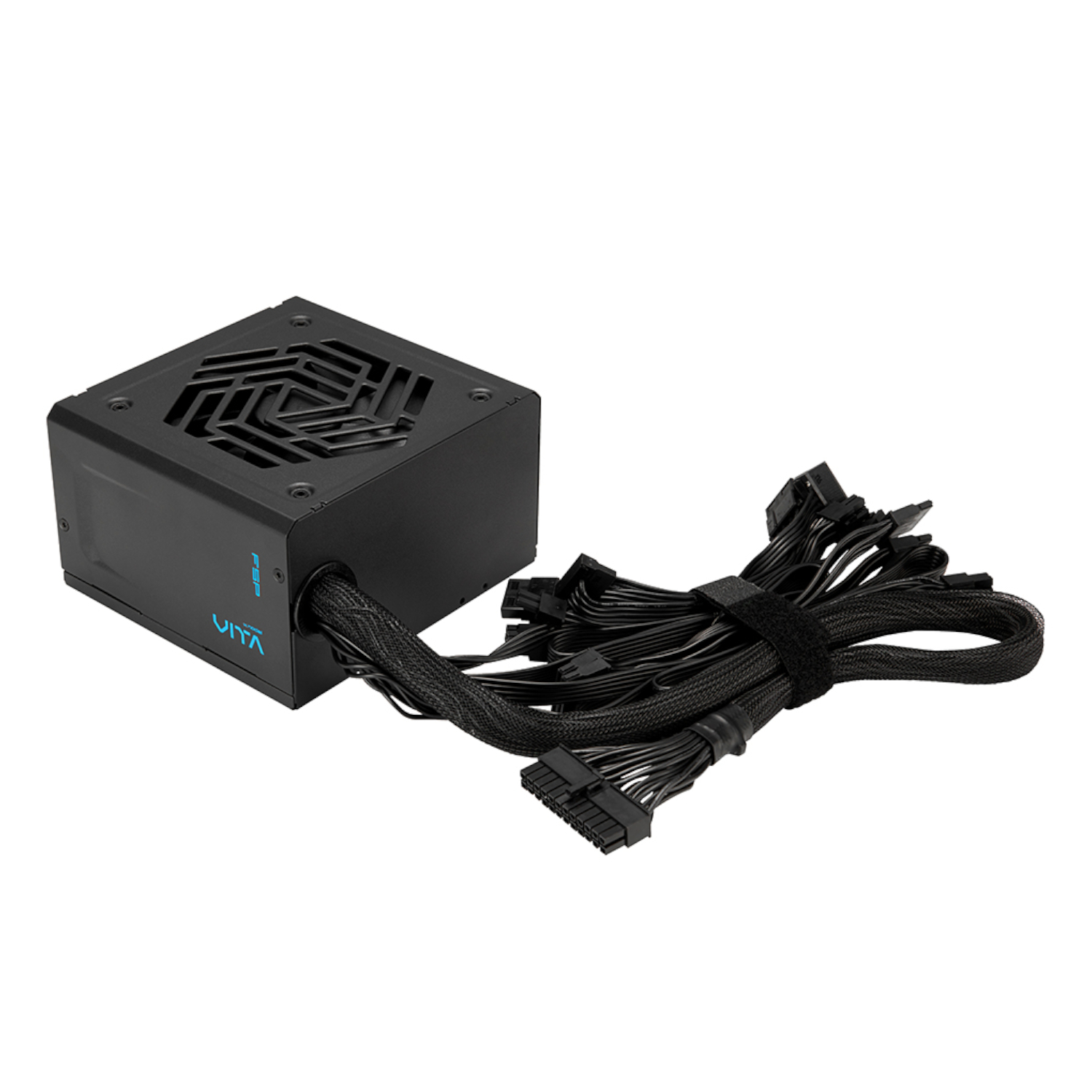 FSP VITA BD 750W 80PLUS Bronze ATX Non-modular Power Supply - Image 5