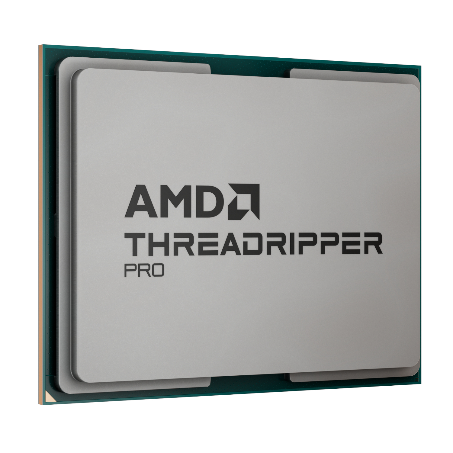 AMD Ryzen Threadripper Pro 9965WX 24 Core 4.2GHz CPU - Image 6