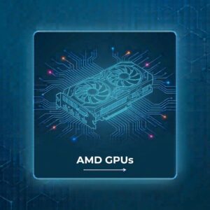 AMD GPUs