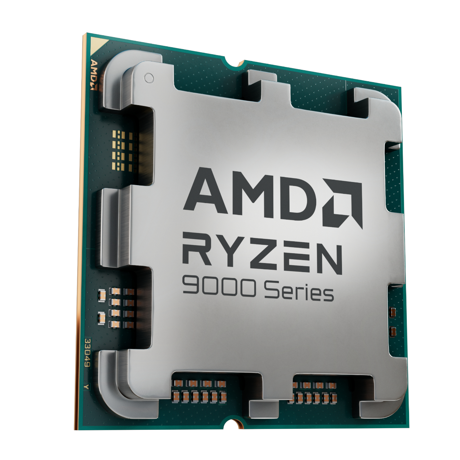 AMD Ryzen 9 9900X3D 12-Core 4.4GHz AM5 CPU - Image 4