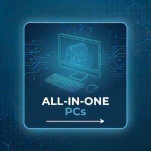 All-in-One PCs