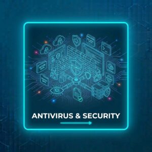Antivirus & Security
