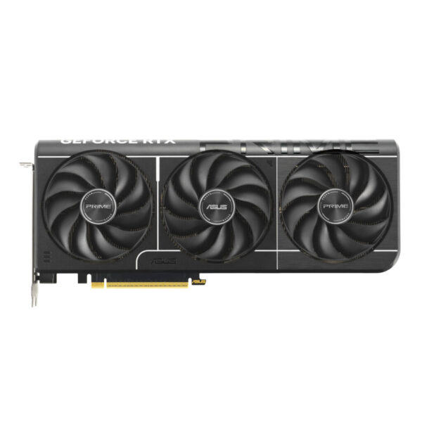ASUS PRIME GeForce RTX 5070 12GB GDDR7 OC 12GB Graphics Card