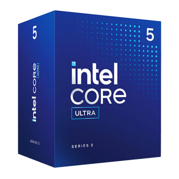 Intel® Core Ultra 5 225 LGA1851 3.30GHz 10-Core CPU