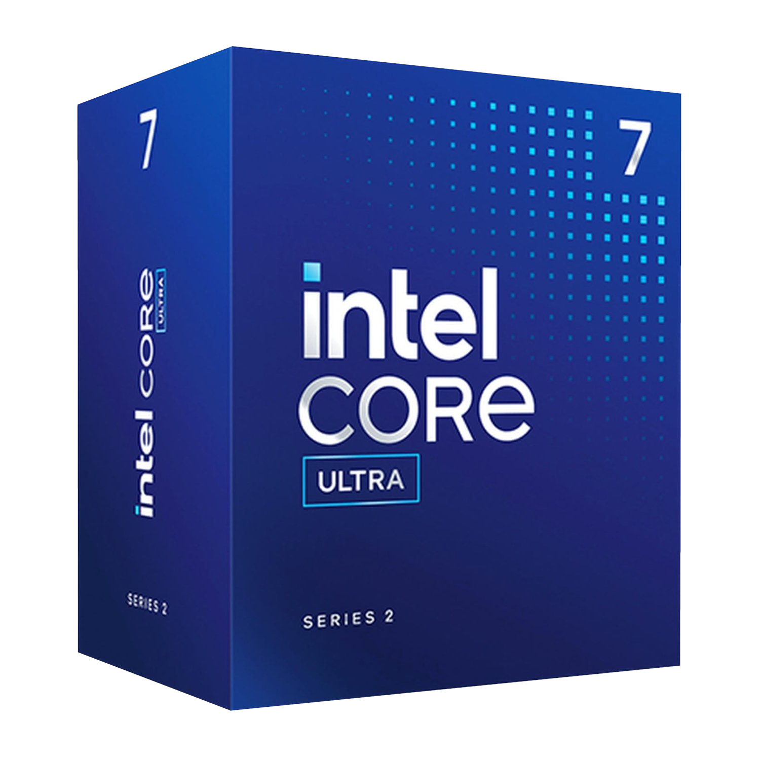 Intel® Core Ultra 7 265 LGA1851 2.40GHz 20-Core CPU