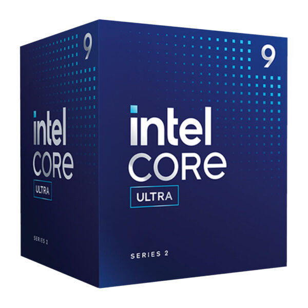 Intel® Core Ultra 9 285 LGA1851 2.50GHz 24-Core CPU