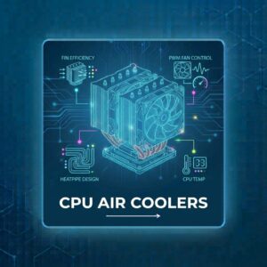 Air coolers