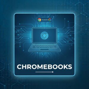 Chromebooks