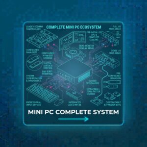 Complete systems