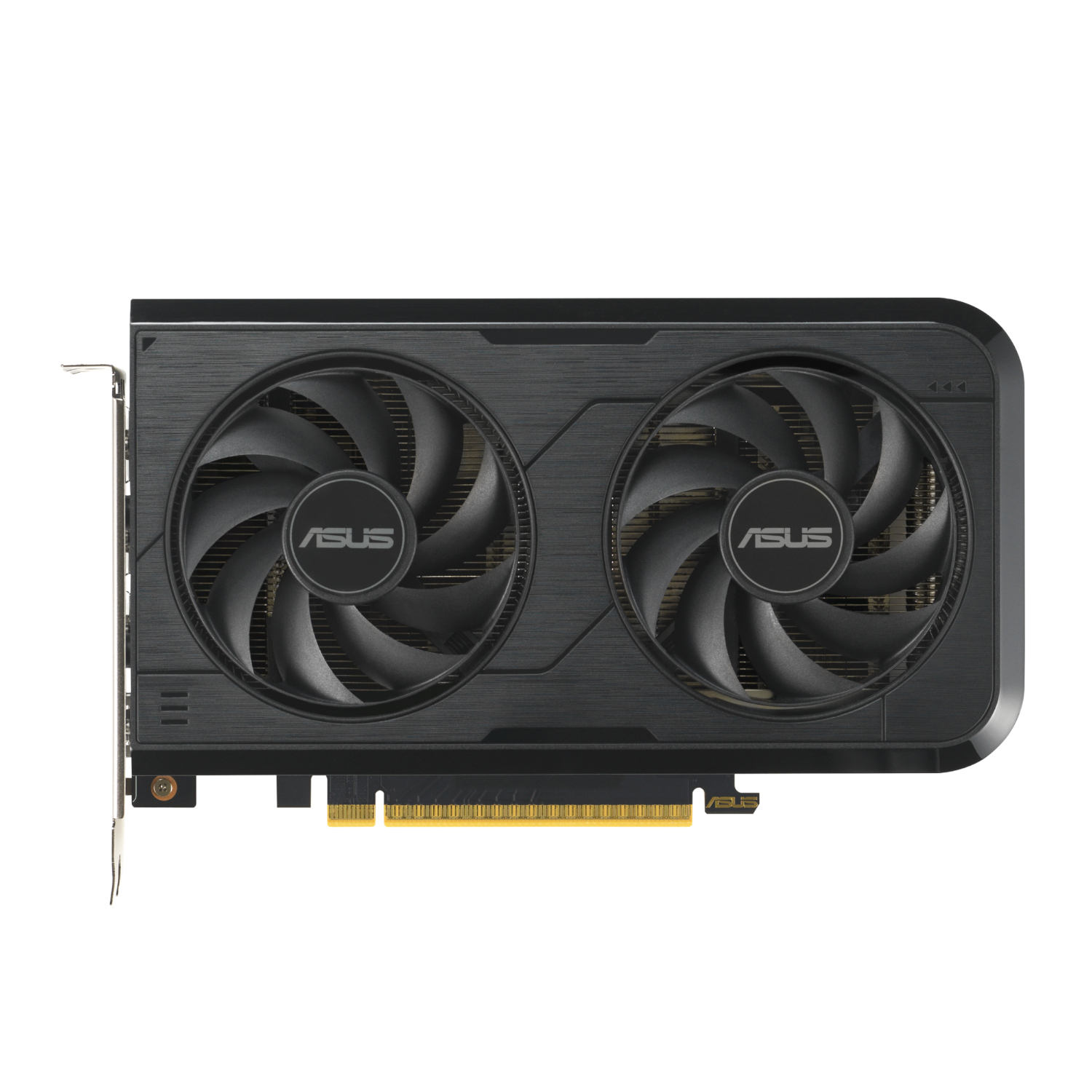 Asus Nvidia GeForce RTX 5050 Dual OC 8GB GDDR6 Graphics Card - Image 2