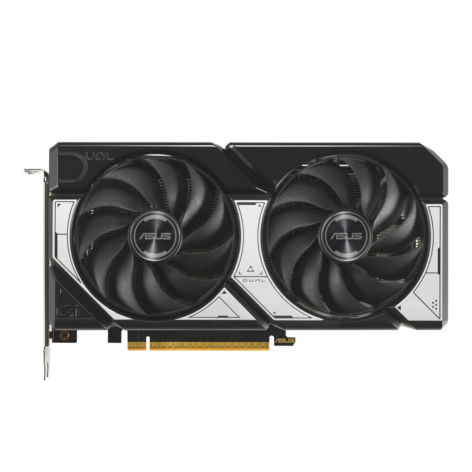 ASUS Dual GeForce RTX 5060 OC Edition 8GB GDDR7 Graphics Card - Image 2