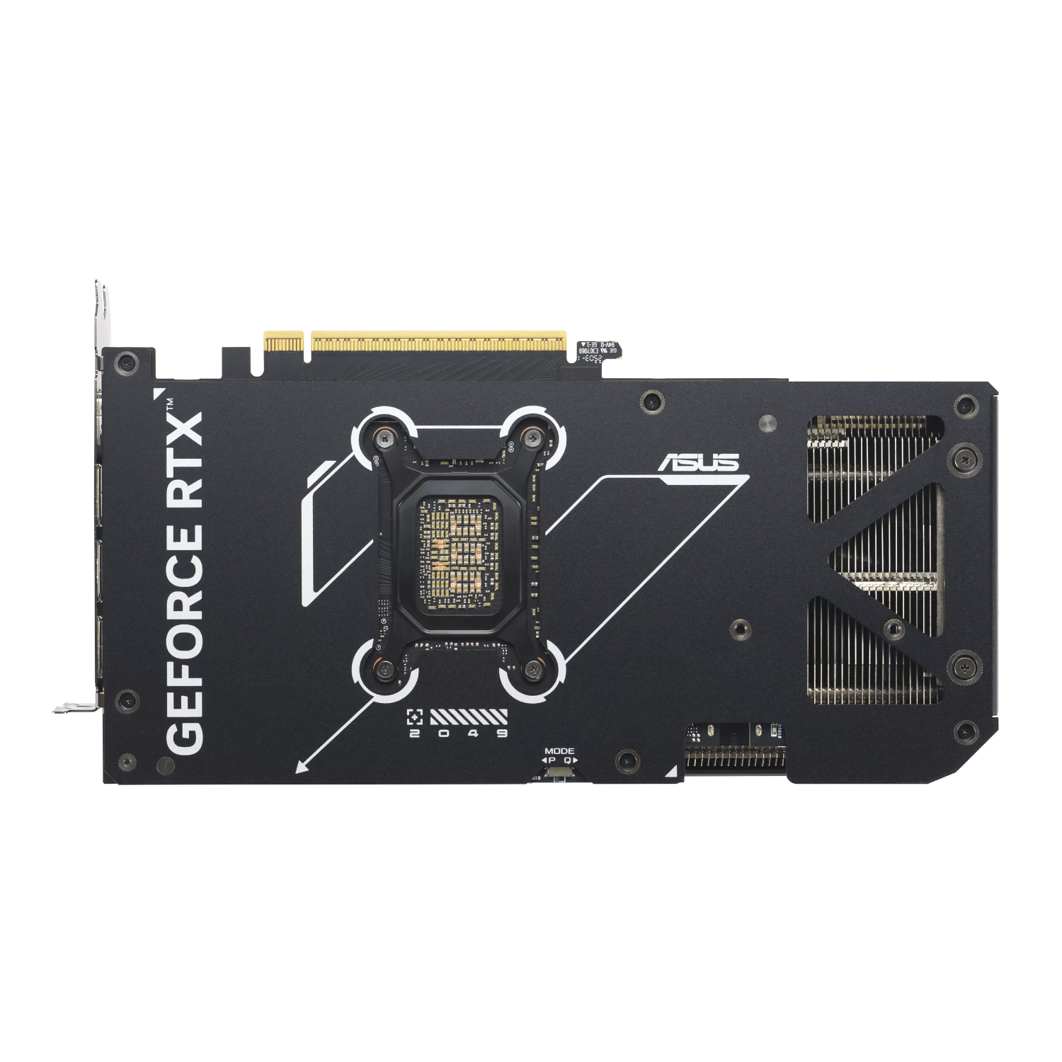 ASUS Dual GeForce RTX 5070 12GB GDDR7 OC Edition Graphics Card - Image 4
