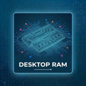 Desktop memory