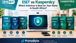ESET vs Kaspersky_ South Africa Antivirus Guide