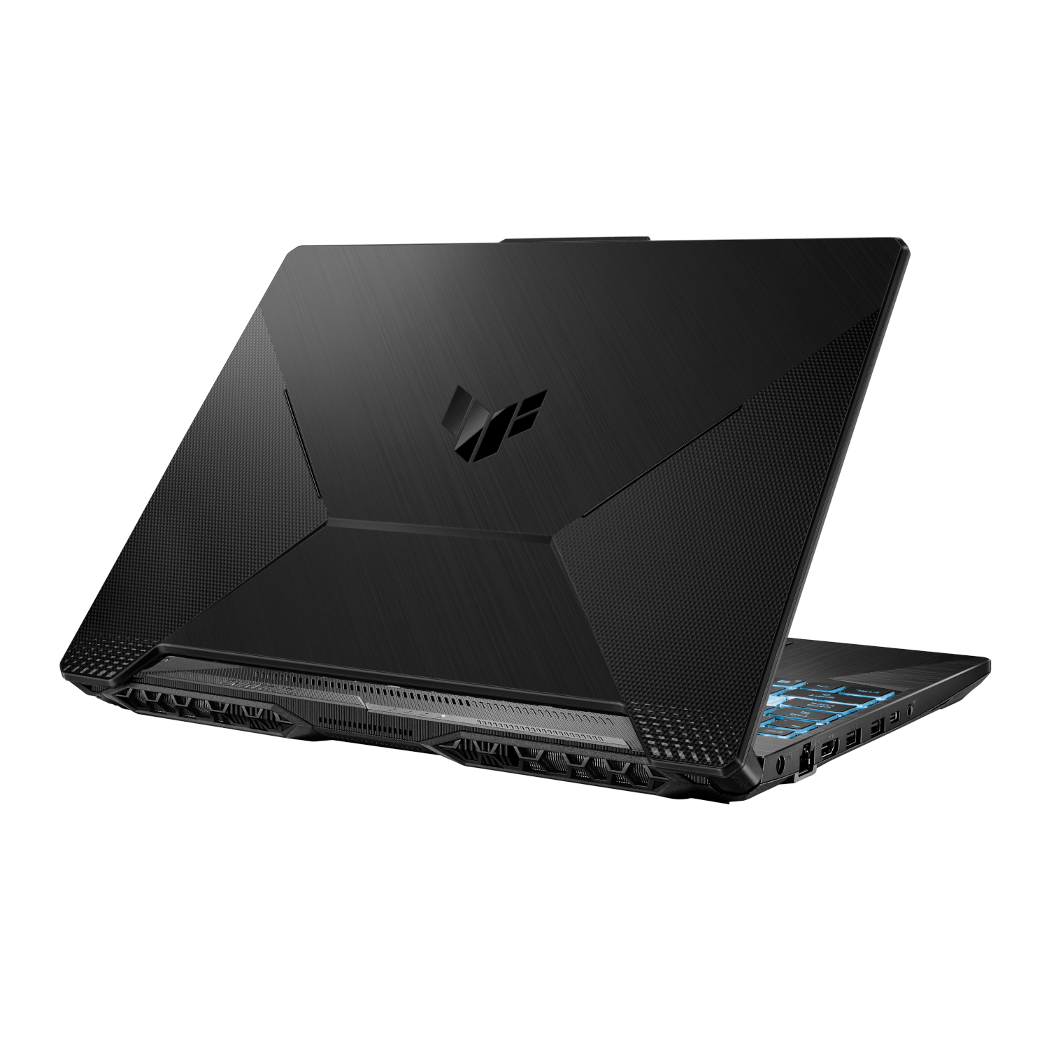 Asus TUF Gaming A15 15.6" AMD Ryzen 7 7445HS Windows 11 Gaming Laptop - Image 3