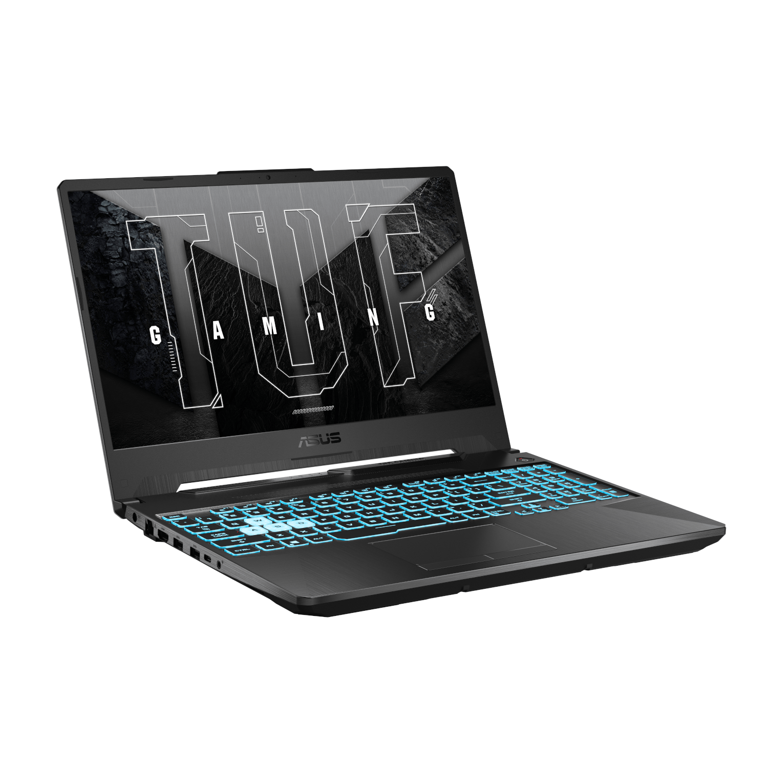 Asus TUF Gaming A15 Gaming Laptop 15.6? | Ryzen 7 170 | 8GB DDR5 | RTX 3050 | 512GB SSD | Windows 11 Home - Image 2