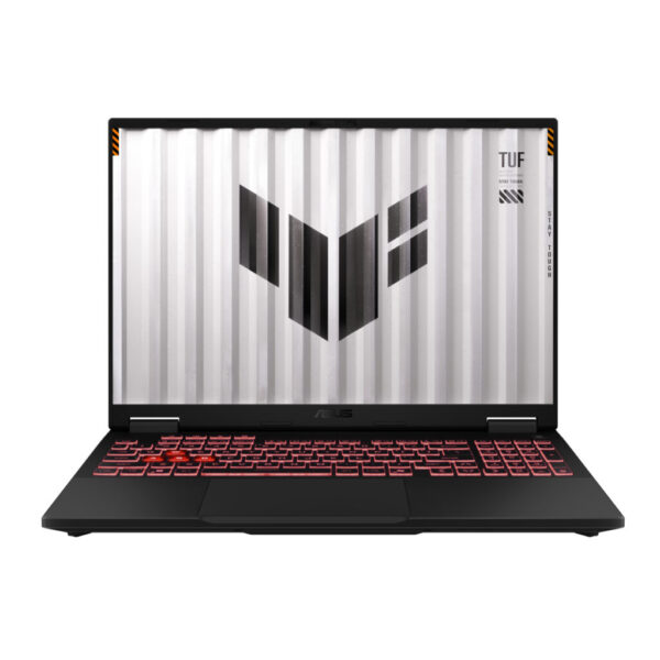 Asus TUF Gaming A16 Gaming Laptop 16? | Ryzen 9 8940HX | 16GB DDR5 | RTX 5060 | 1TB SSD | Windows 11 Home