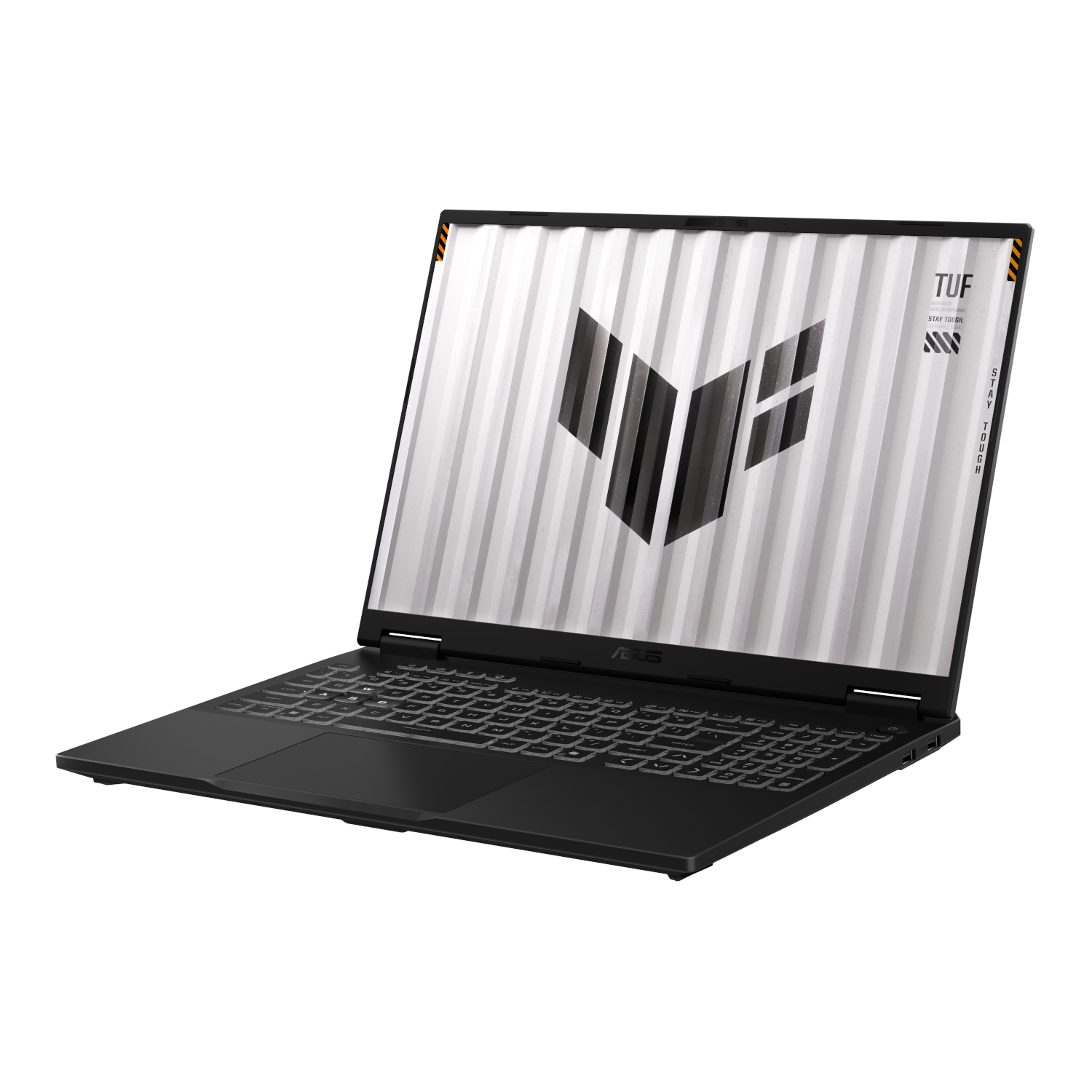 Asus TUF Gaming A16 Gaming Laptop 16? | Ryzen 9 8940HX | 16GB DDR5 | RTX 5060 | 1TB SSD | Windows 11 Home - Image 2