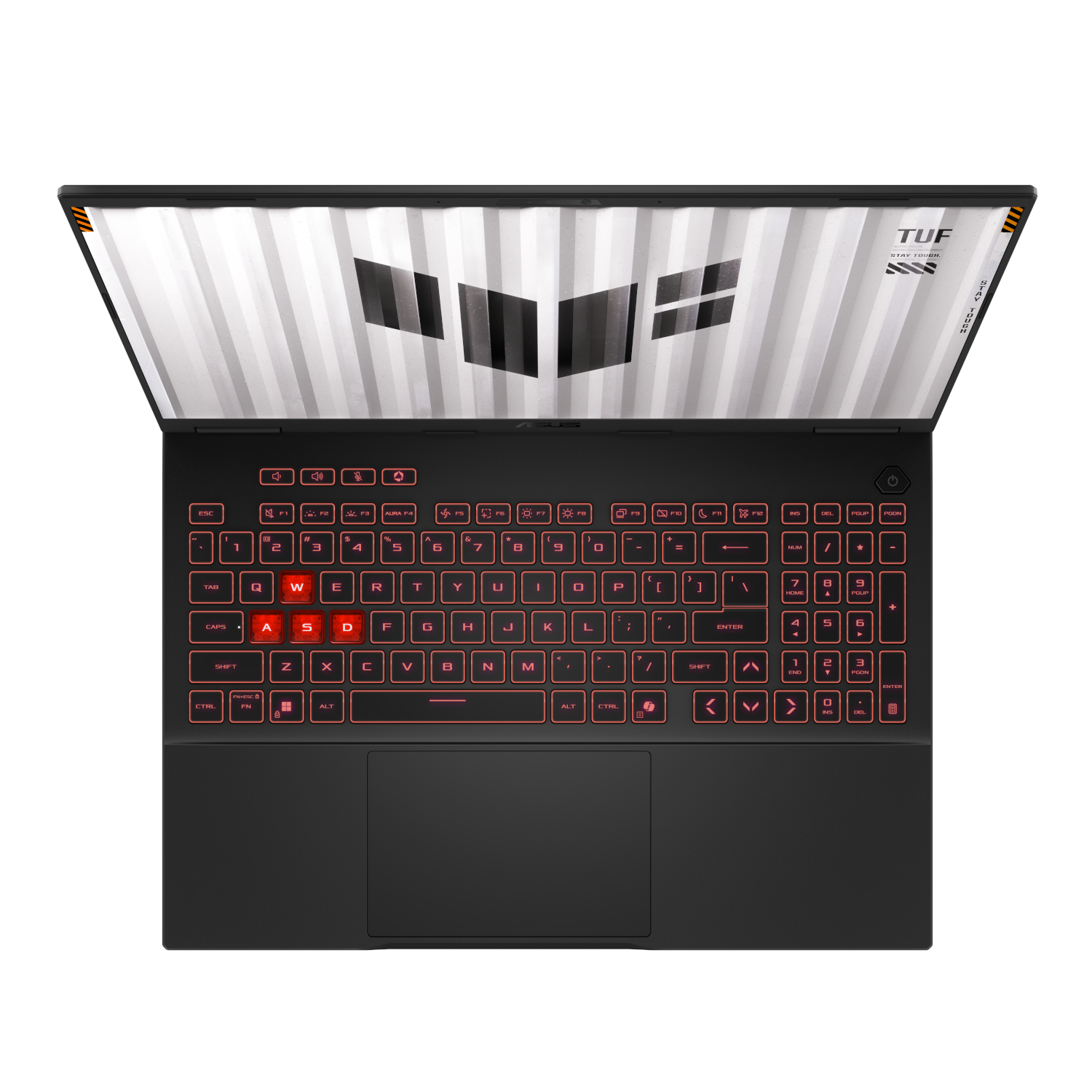 Asus TUF Gaming A16 Gaming Laptop 16? | Ryzen 9 8940HX | 16GB DDR5 | RTX 5060 | 1TB SSD | Windows 11 Home - Image 5