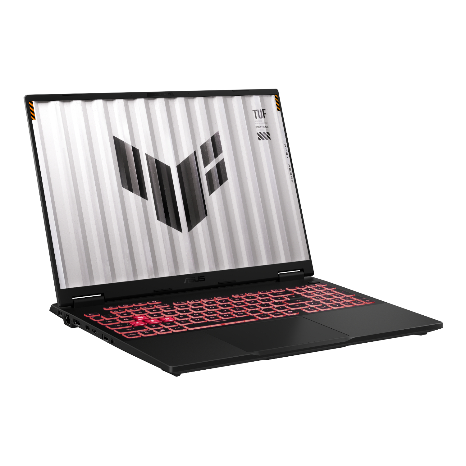 Asus TUF Gaming A16 Gaming Laptop 16? | Ryzen 7 260 | 16GB DDR5 | RTX 5050 | 512GB SSD | Windows 11 Home - Image 2