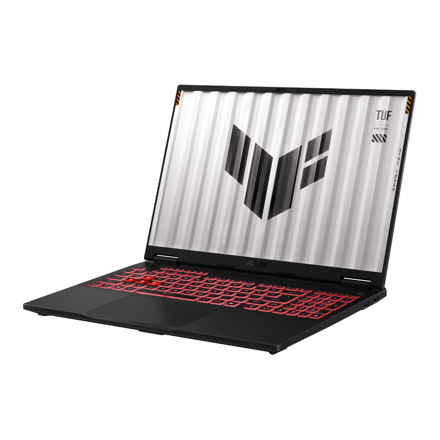 Asus TUF Gaming A16 Gaming Laptop 16? | Ryzen 7 260 | 16GB DDR5 | RTX 5050 | 512GB SSD | Windows 11 Home - Image 4