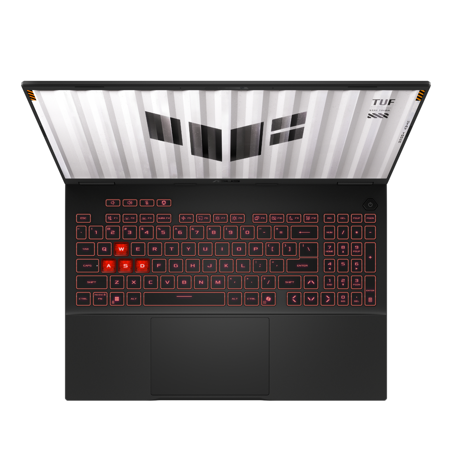 Asus TUF Gaming A16 Gaming Laptop 16? | Ryzen 7 260 | 16GB DDR5 | RTX 5050 | 512GB SSD | Windows 11 Home - Image 5