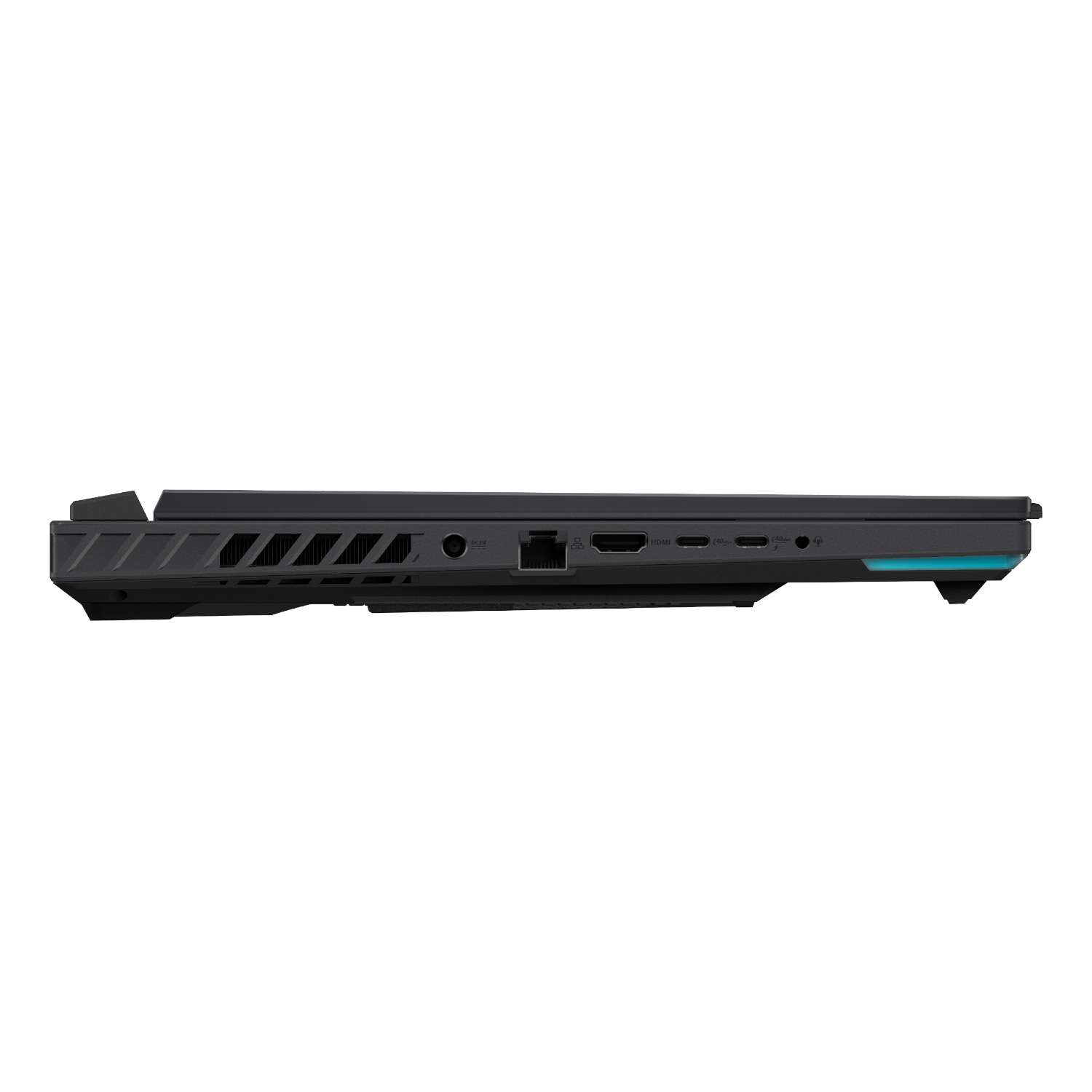 Asus ROG Strix G16 Gaming Laptop 16" | Ryzen 9 8940HX | 16GB DDR5 | RTX 5060 | 1TB SSD | Windows 11 Home - Image 6