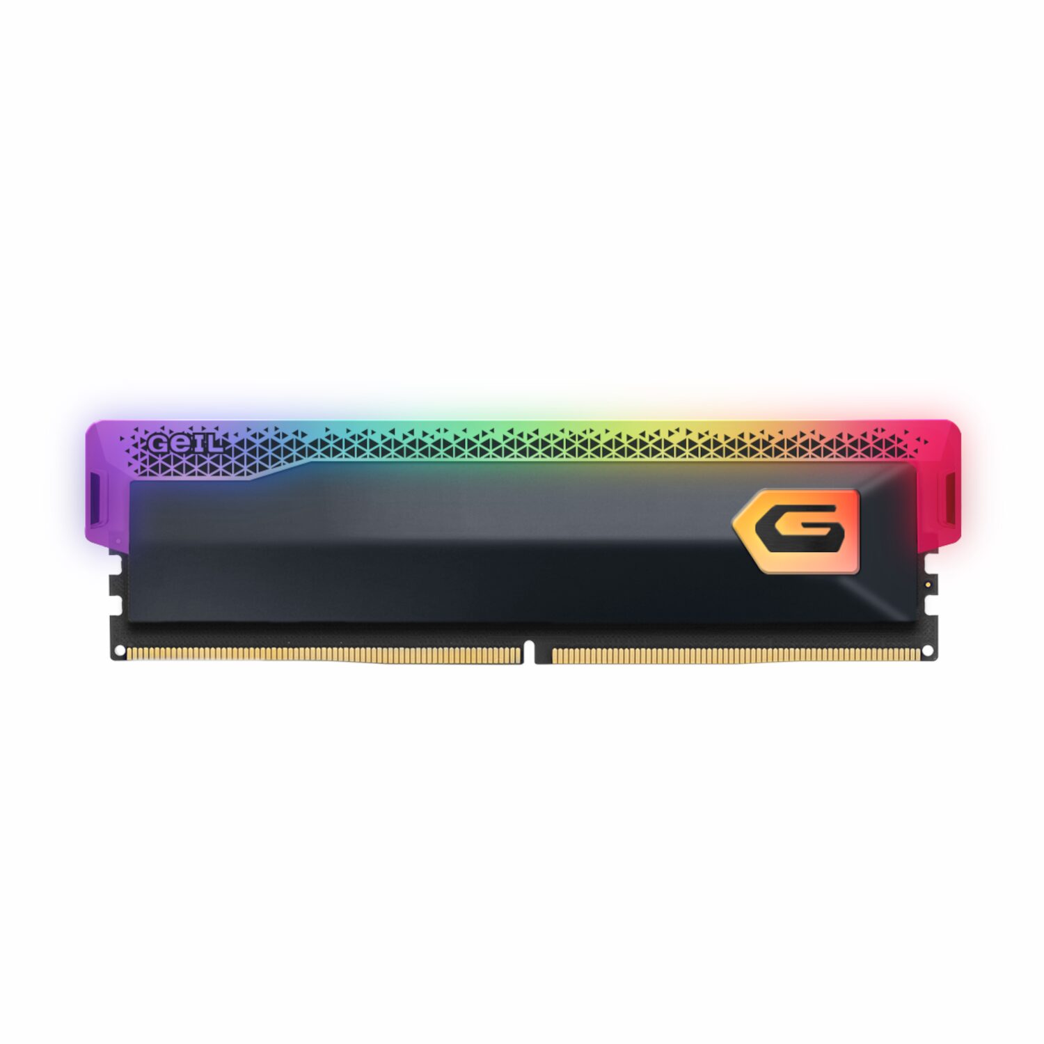 GeIL Orion 16GB 6000MHz RGB DDR5 RAM - Grey - Image 3