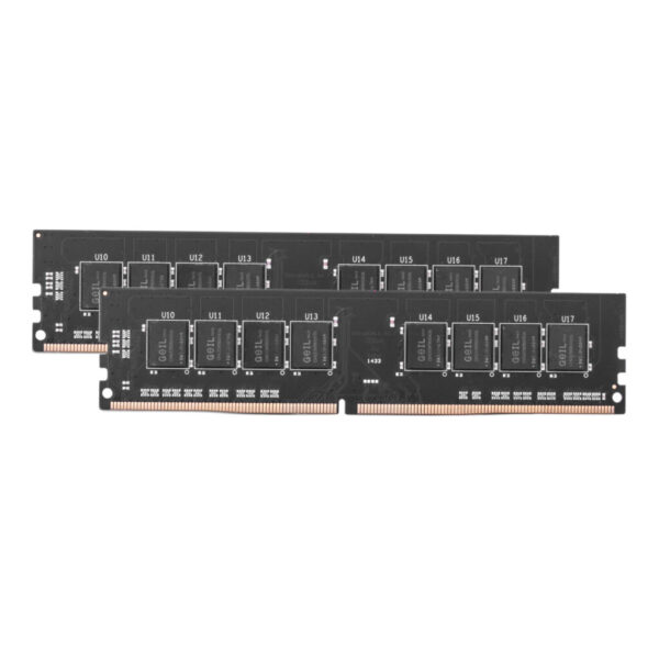 GeIL Pristine 16GB DDR4 3200MHz Desktop Memory Kit (8GB x 2)