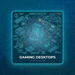 Gaming Desktops