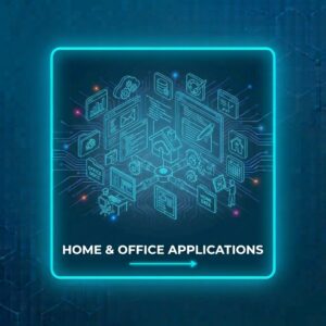 Home & Office Applications