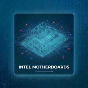 Intel motherboards