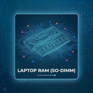 Notebook memory