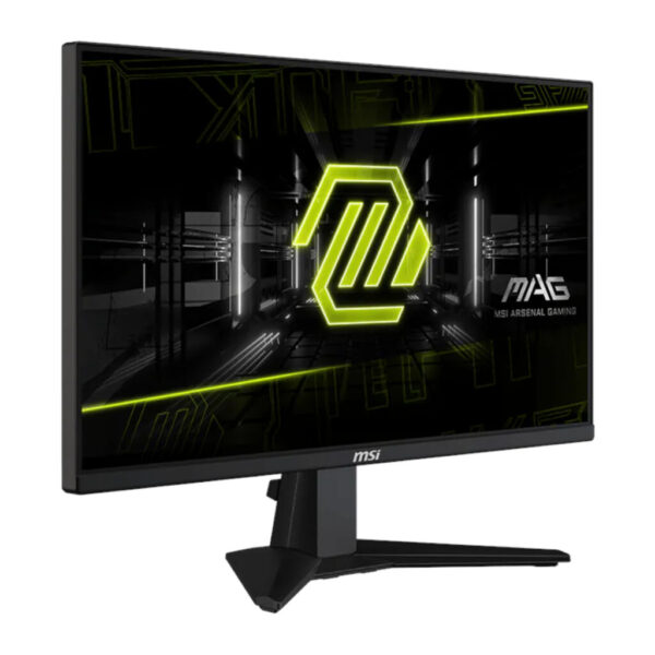 MSI MAG 255F E20 25" FHD 200Hz Rapid IPS Gaming Monitor