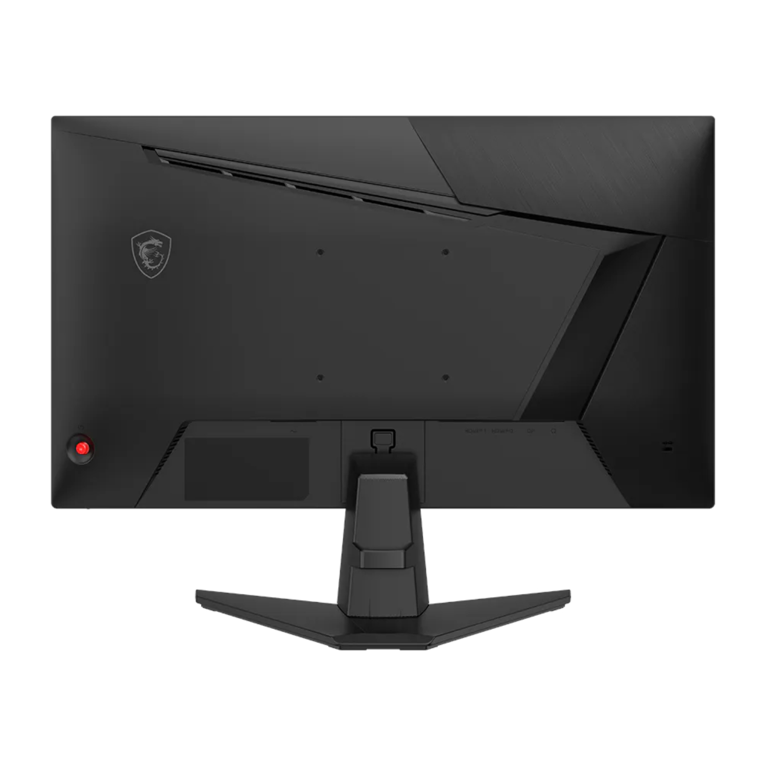 MSI MAG 255F X24 25? FHD 240Hz IPS Gaming Monitor - Image 5