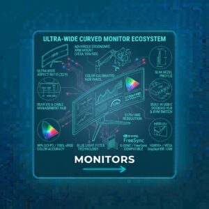 Monitors