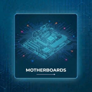 Motherboards