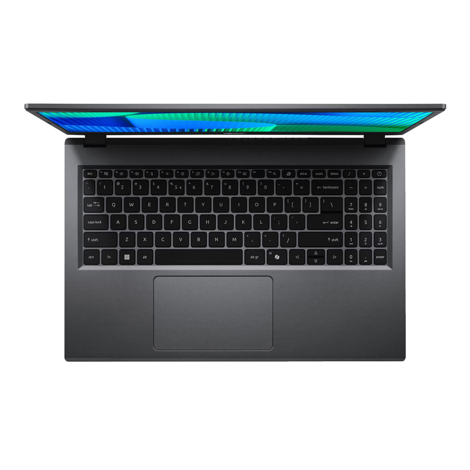 Acer Extensa 15? Laptop | AMD Ryzen 5 7520U | 8GB DDR5 | 512GB NVMe | Radeon Graphics | Windows 11 Home - Image 4